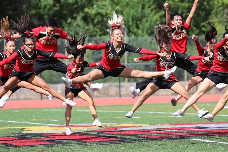 Cheer