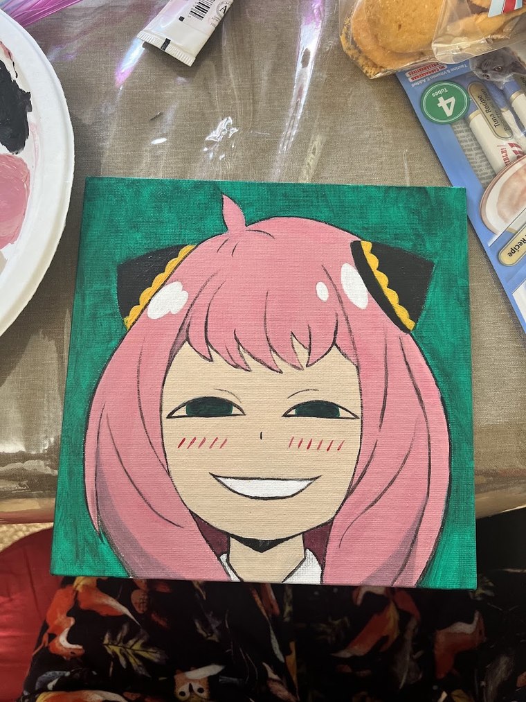 Anya