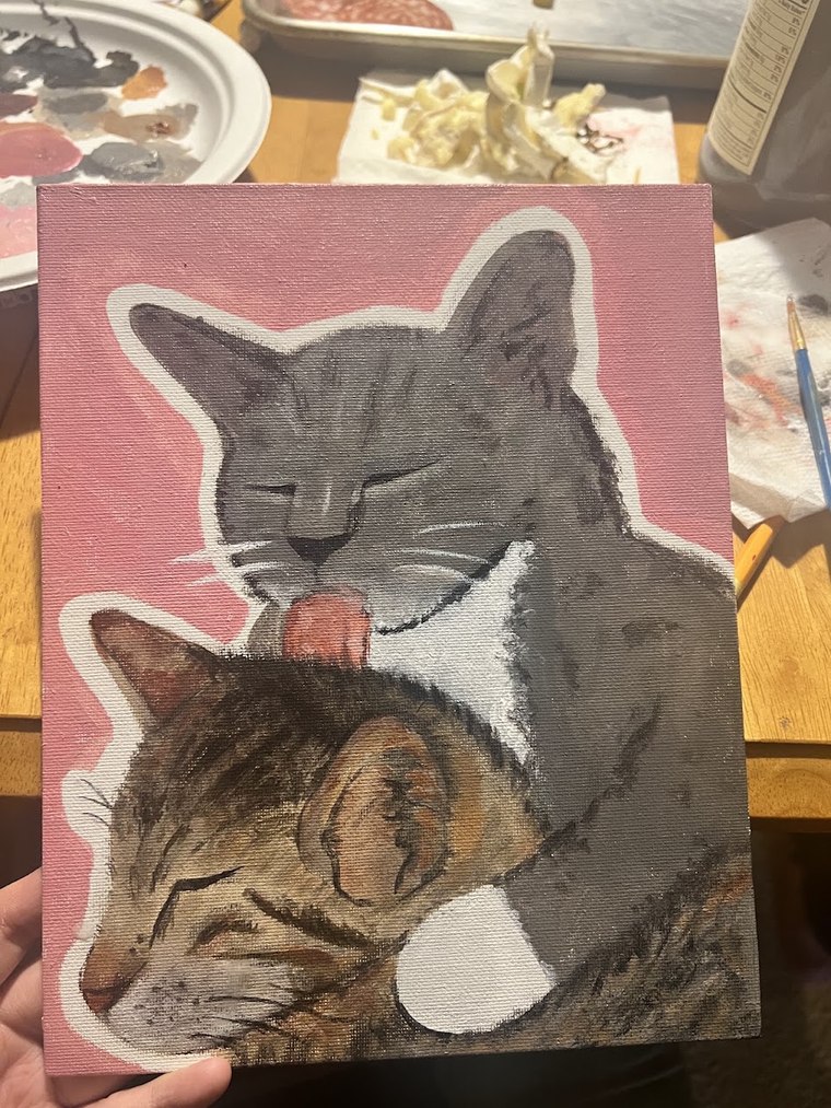 Cats