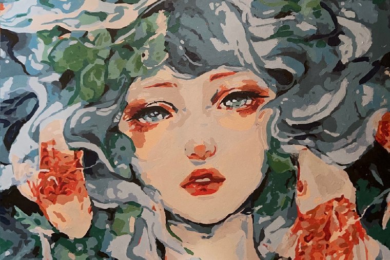 Canvas