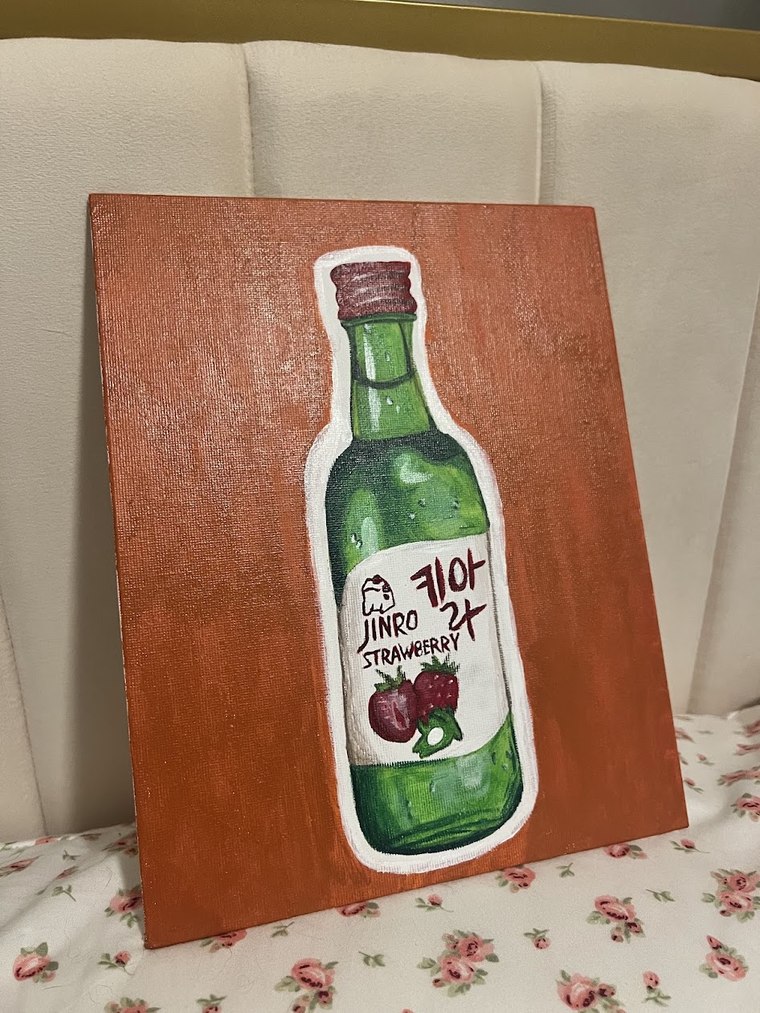 Soju