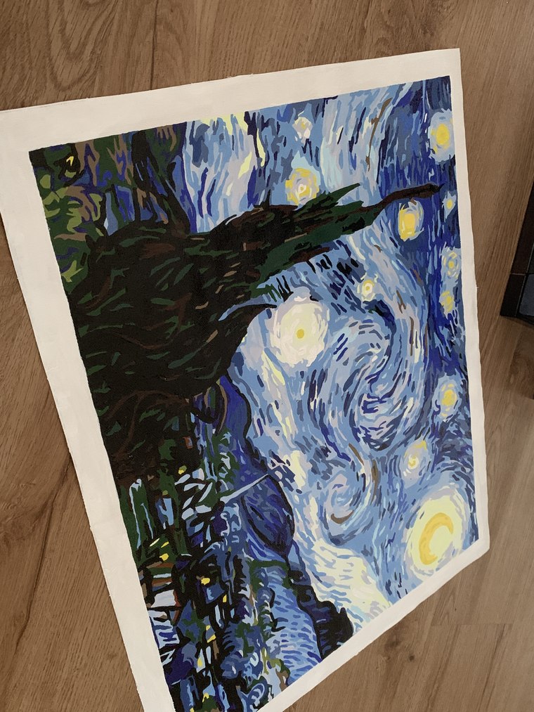 Starry Night