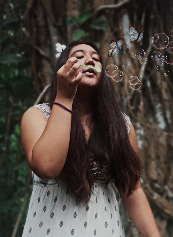 Bubbles
