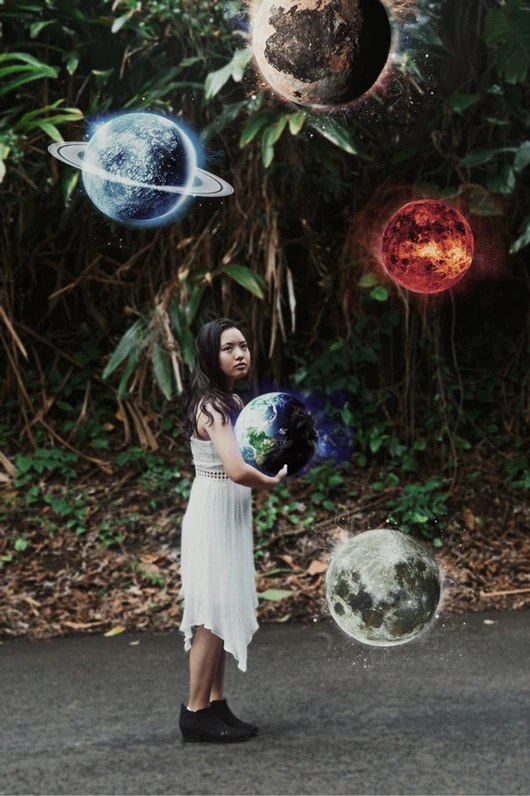 Planets