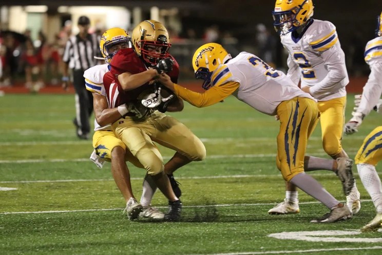 Tackle