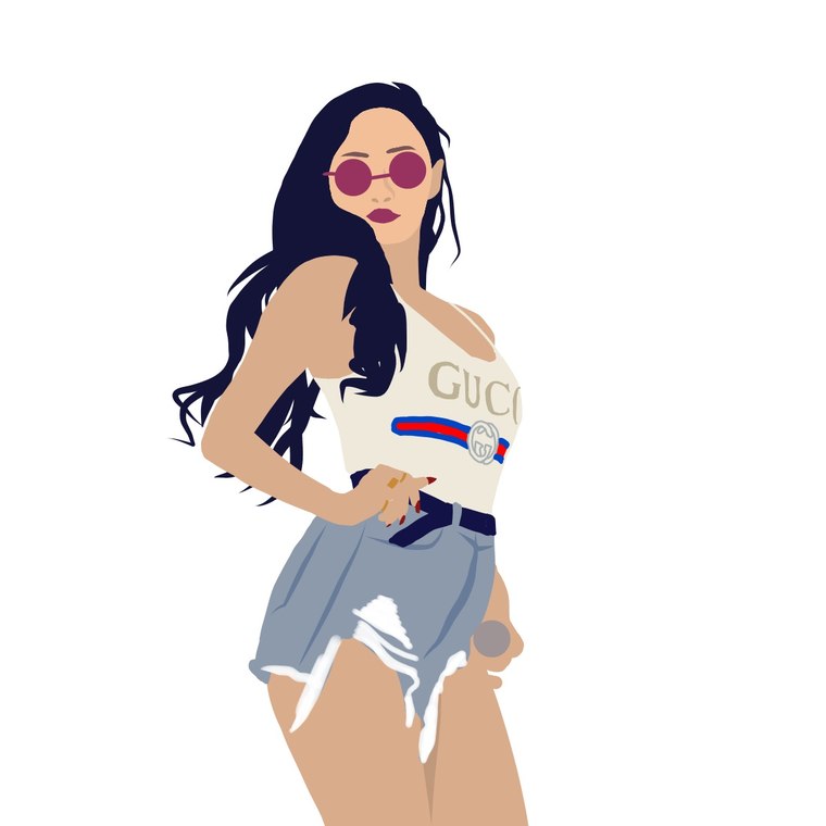 Mamamoo - Hwasa