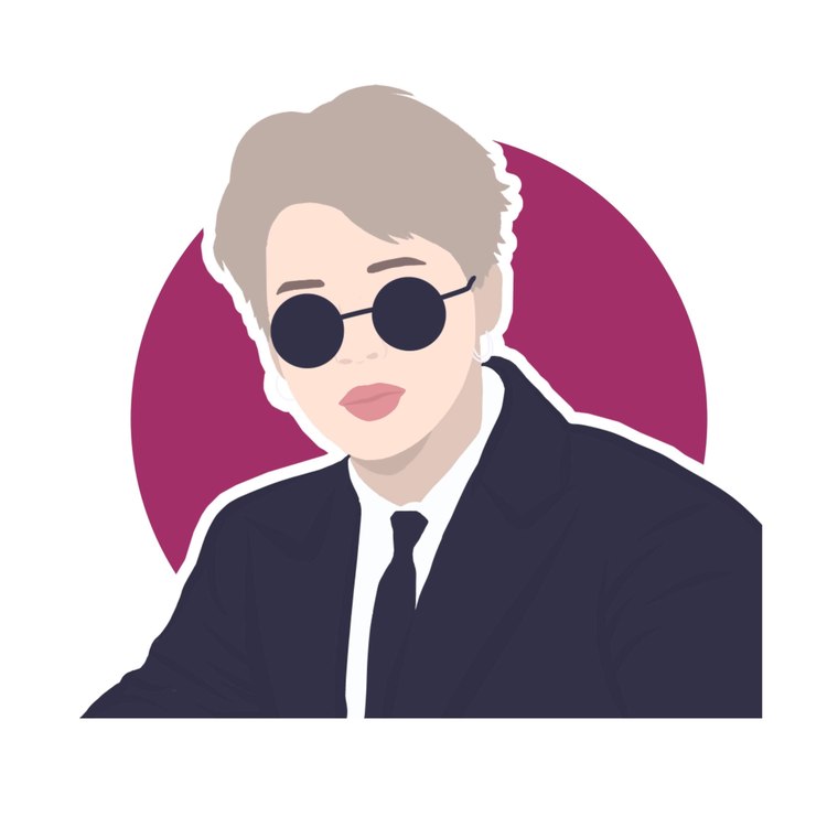 BTS - Jimin