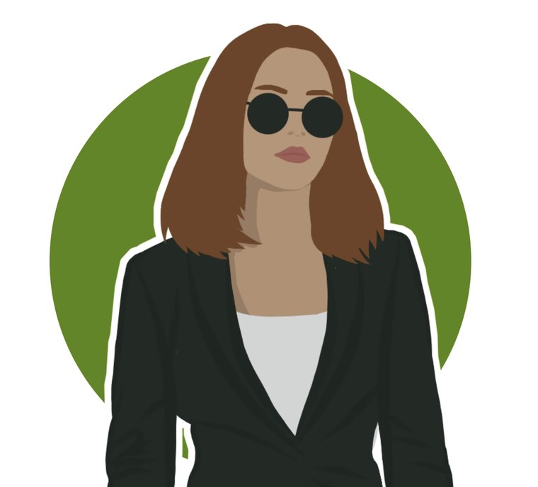 Natasha Romanoff
