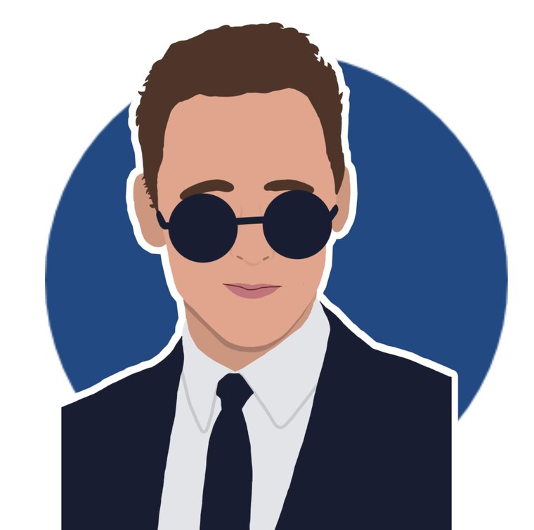 Tom Hiddleston