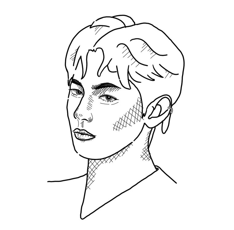 Astro - Eunwoo