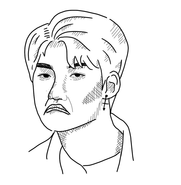 Stray Kids - Felix, II
