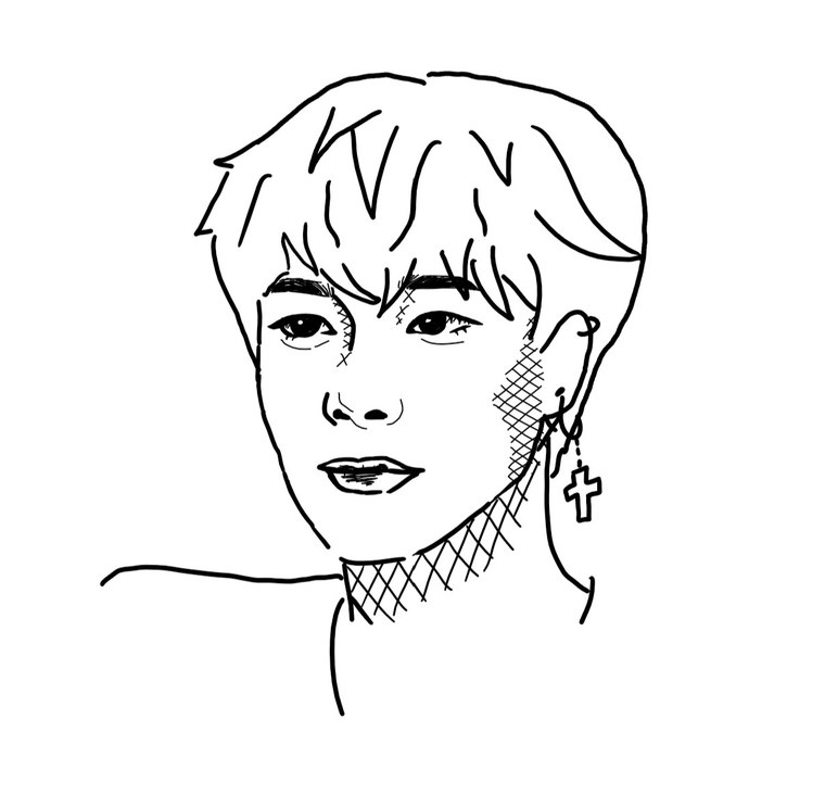 Astro - Moonbin, II
