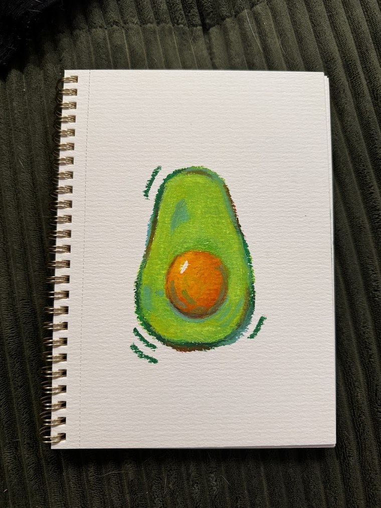 Avocado