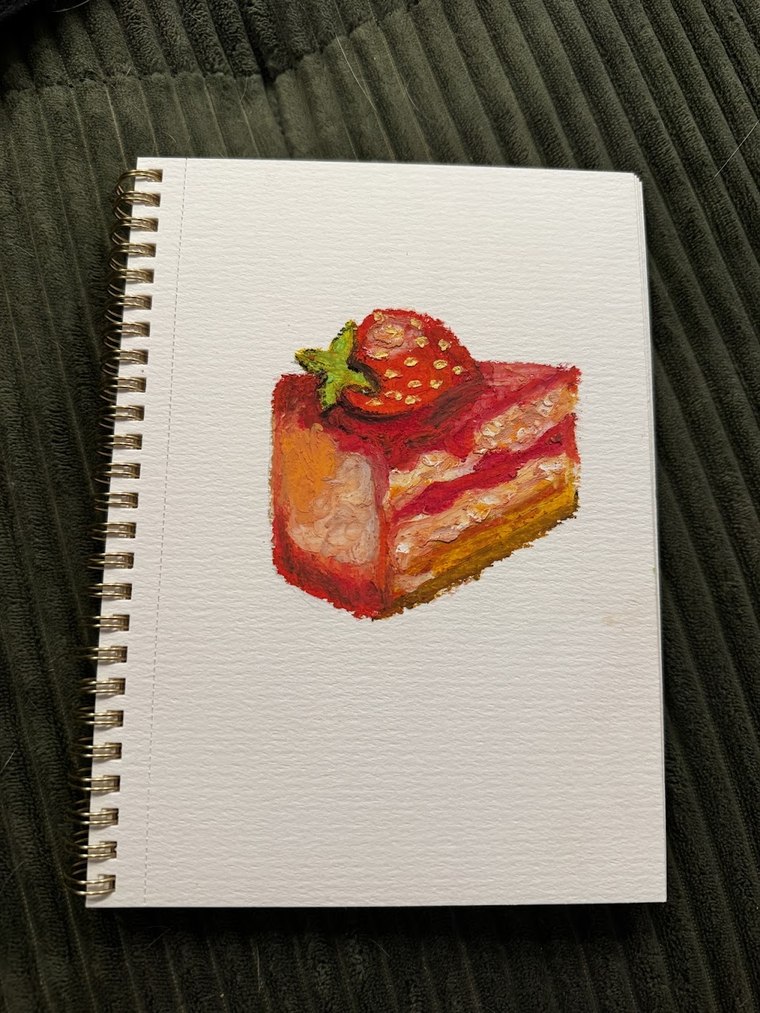 Cake