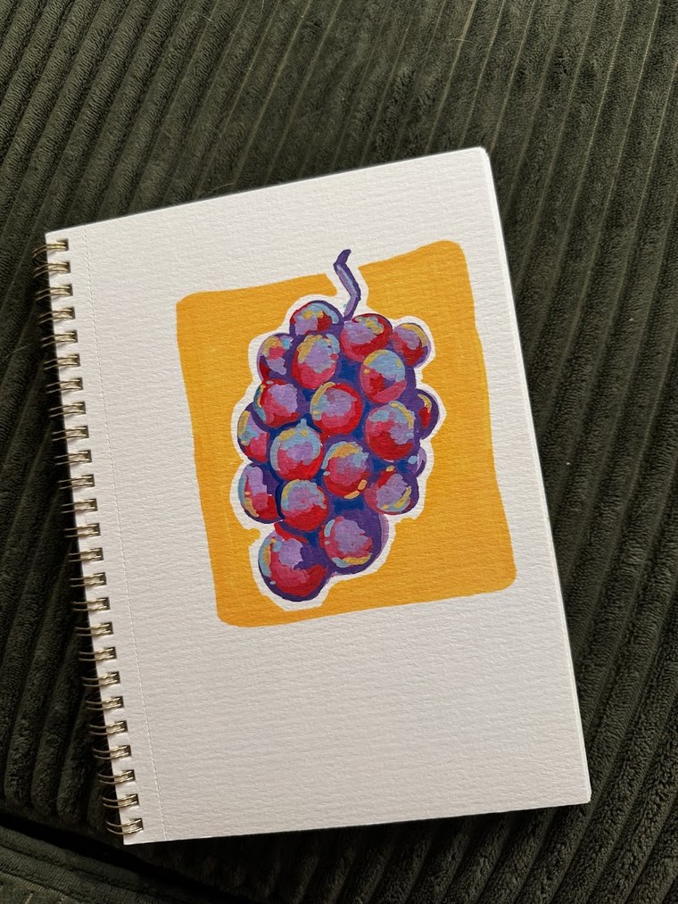 Grapes