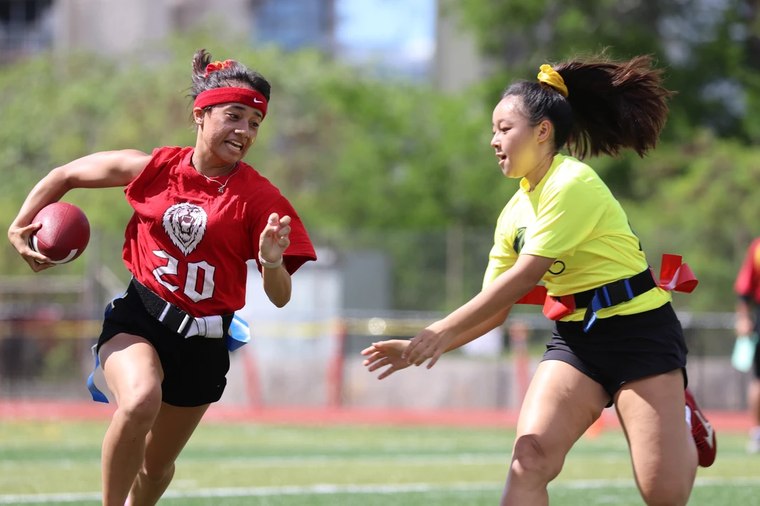 Powderpuff