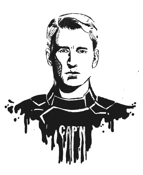 Captain America