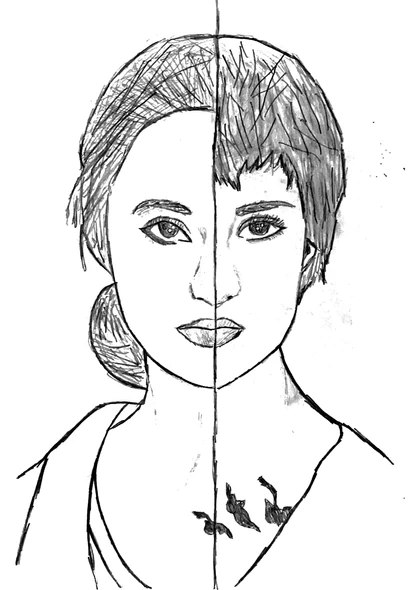 Divergent - Tris