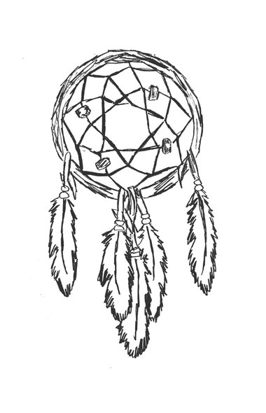 Dreamcatcher