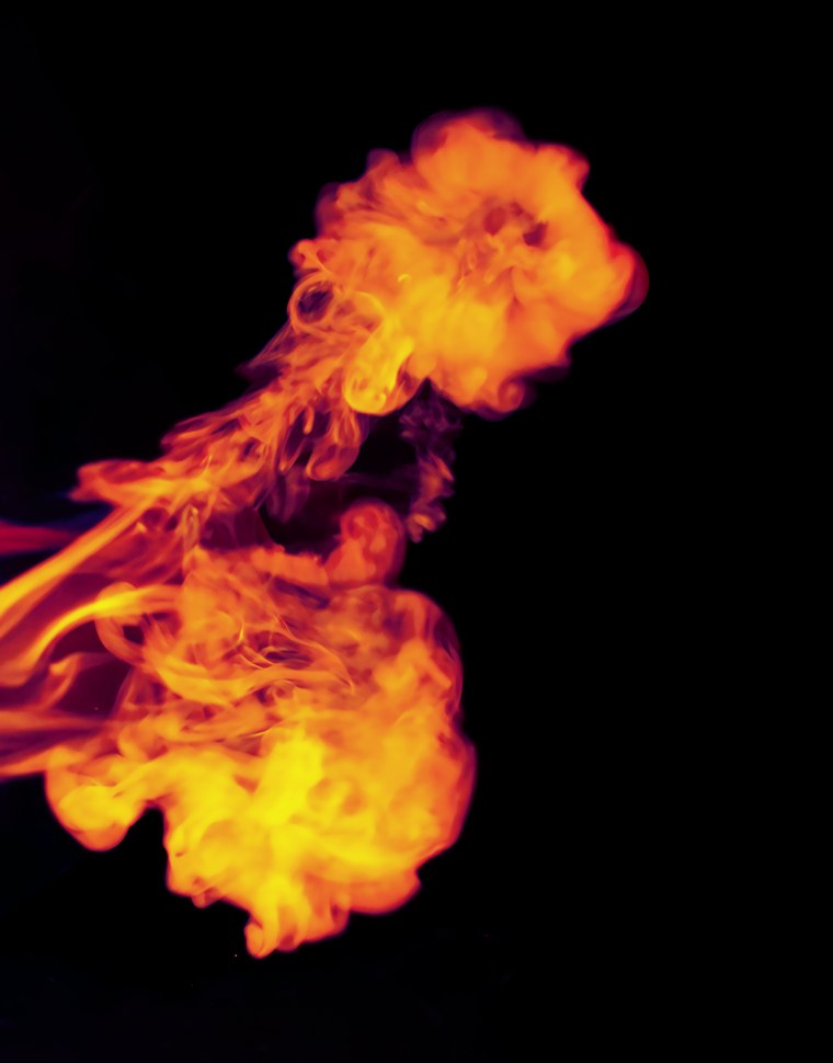 Fire