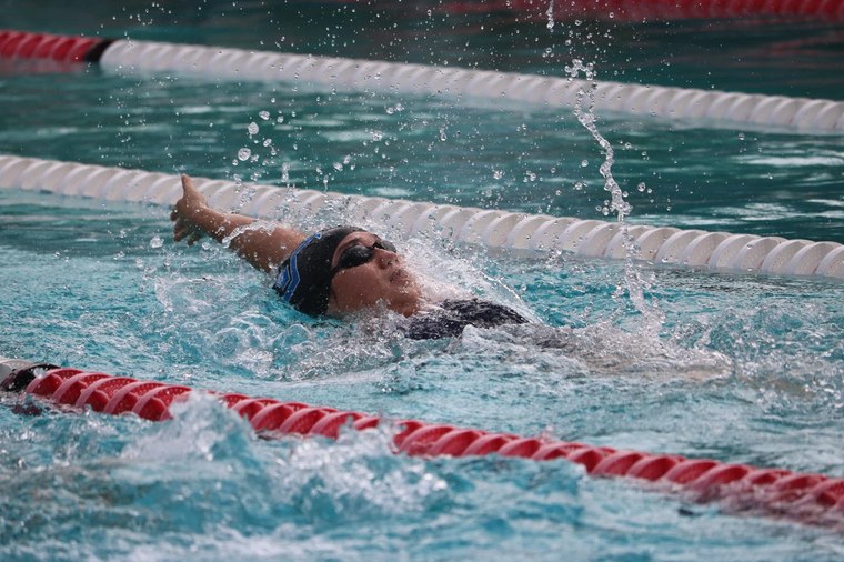 Backstroke