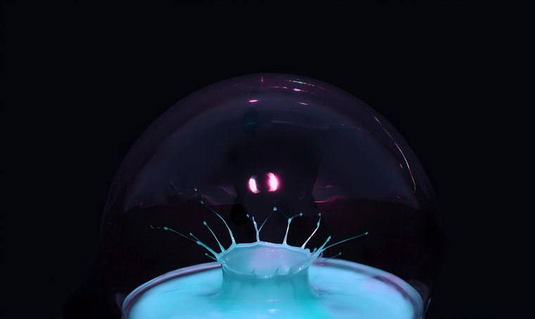 Bubble