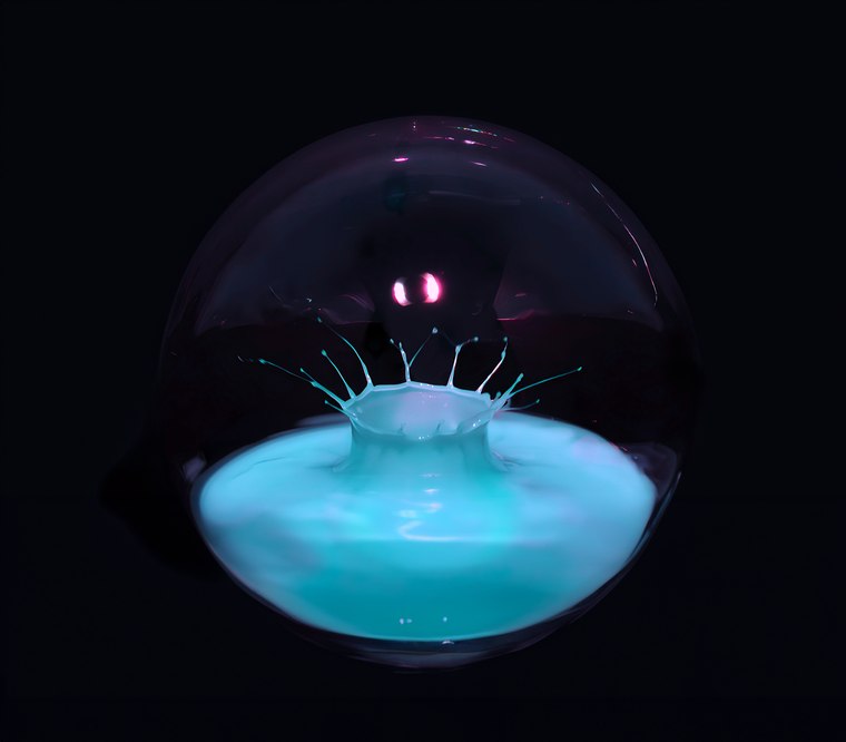 Globe