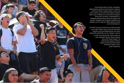 Closing spread