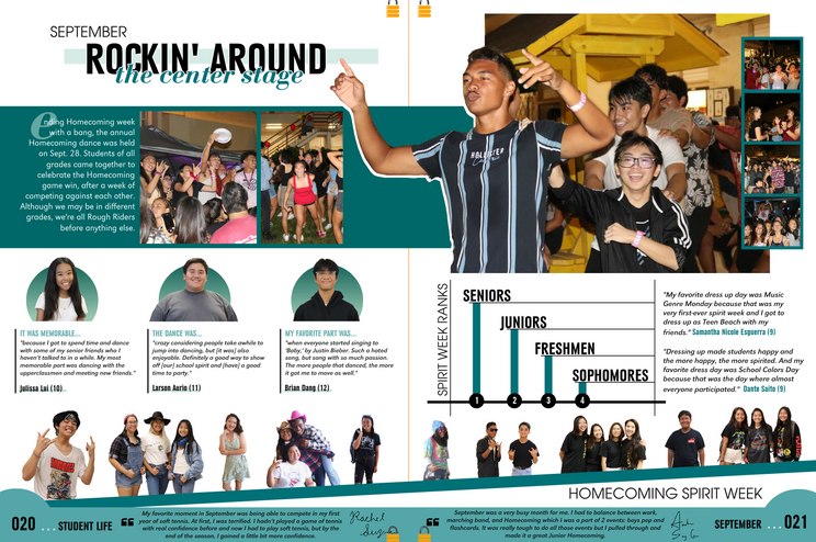 Yearbook