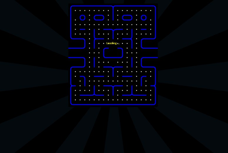 Pac-Man